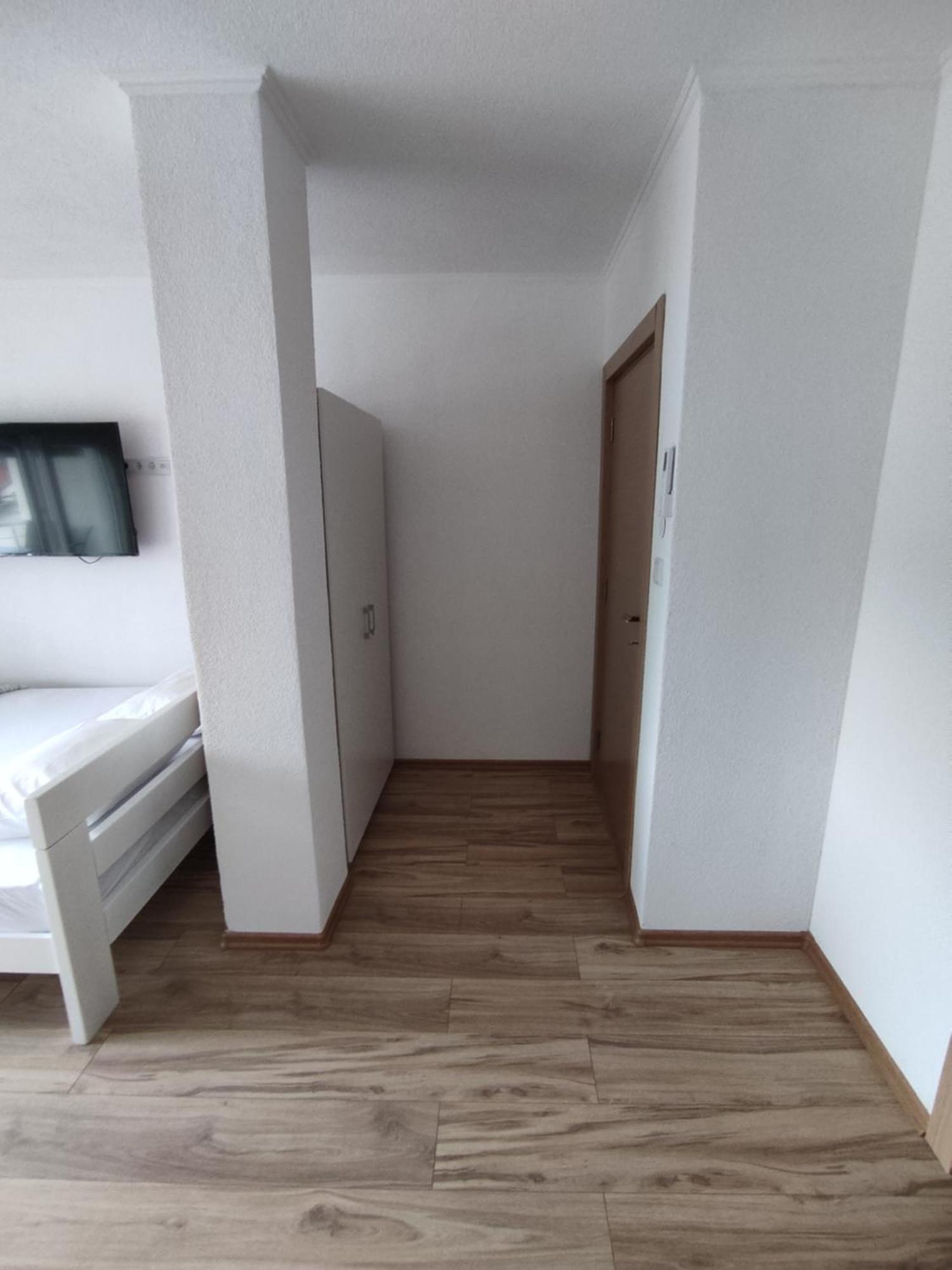 View Of The City - Studio Apartment Mostar Ngoại thất bức ảnh
